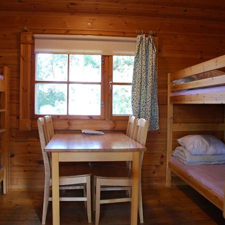 Camping Toivolansaari Ikaalinen Exterior foto