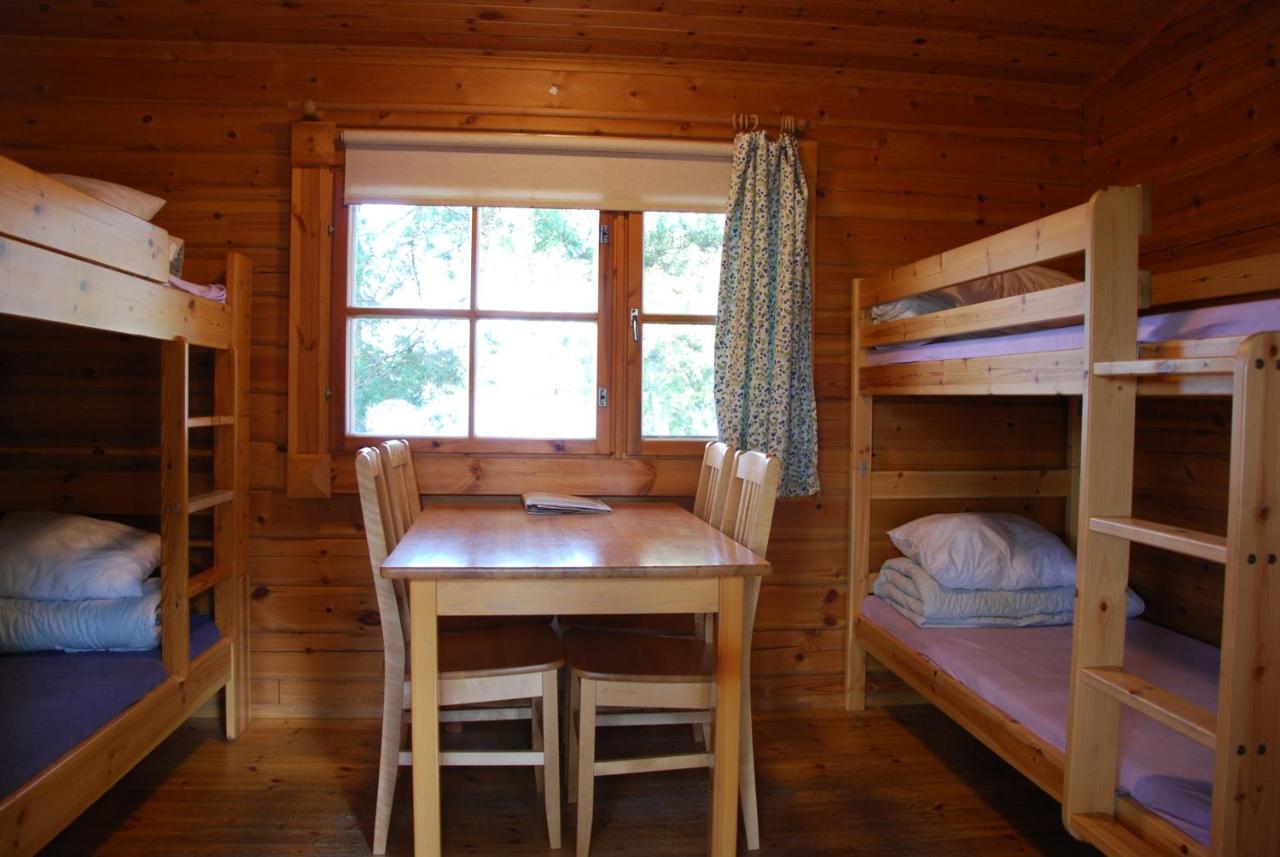 Camping Toivolansaari Ikaalinen Exterior foto