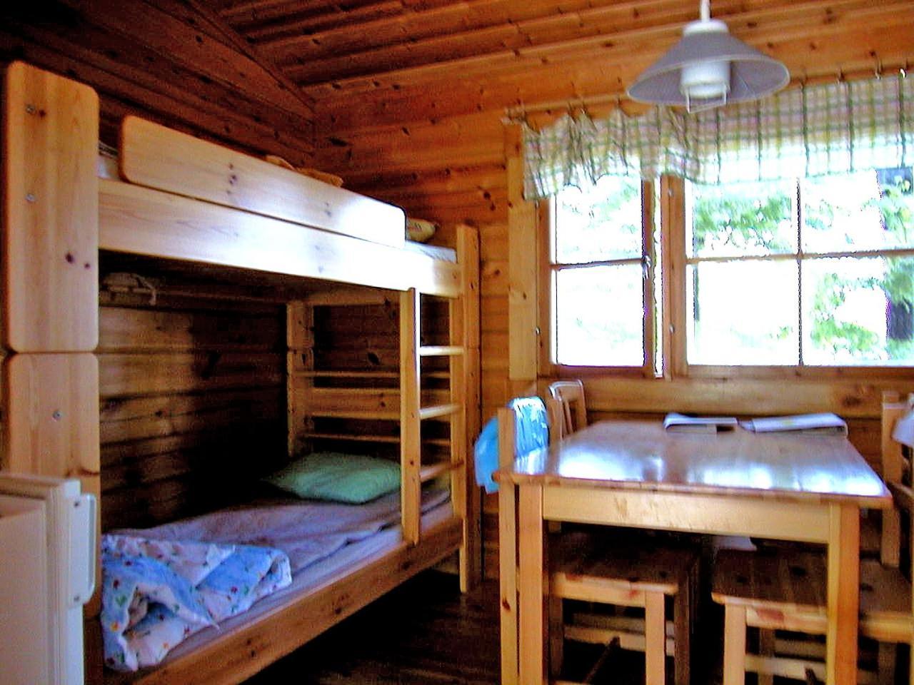 Camping Toivolansaari Ikaalinen Exterior foto