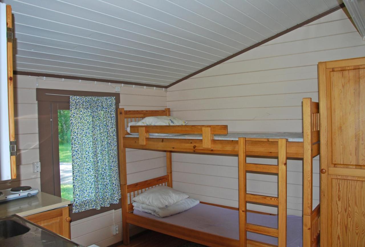 Camping Toivolansaari Ikaalinen Exterior foto