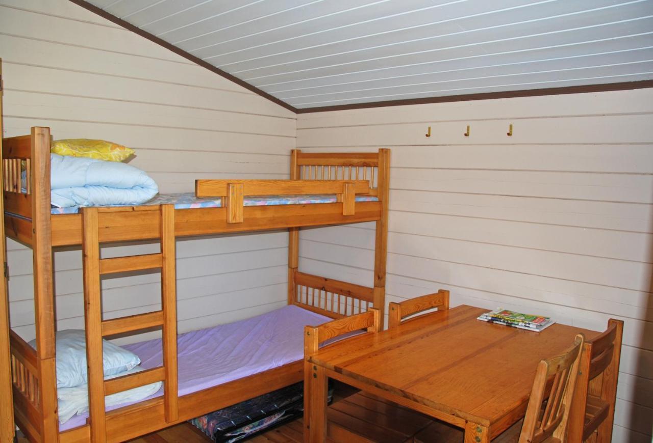 Camping Toivolansaari Ikaalinen Exterior foto